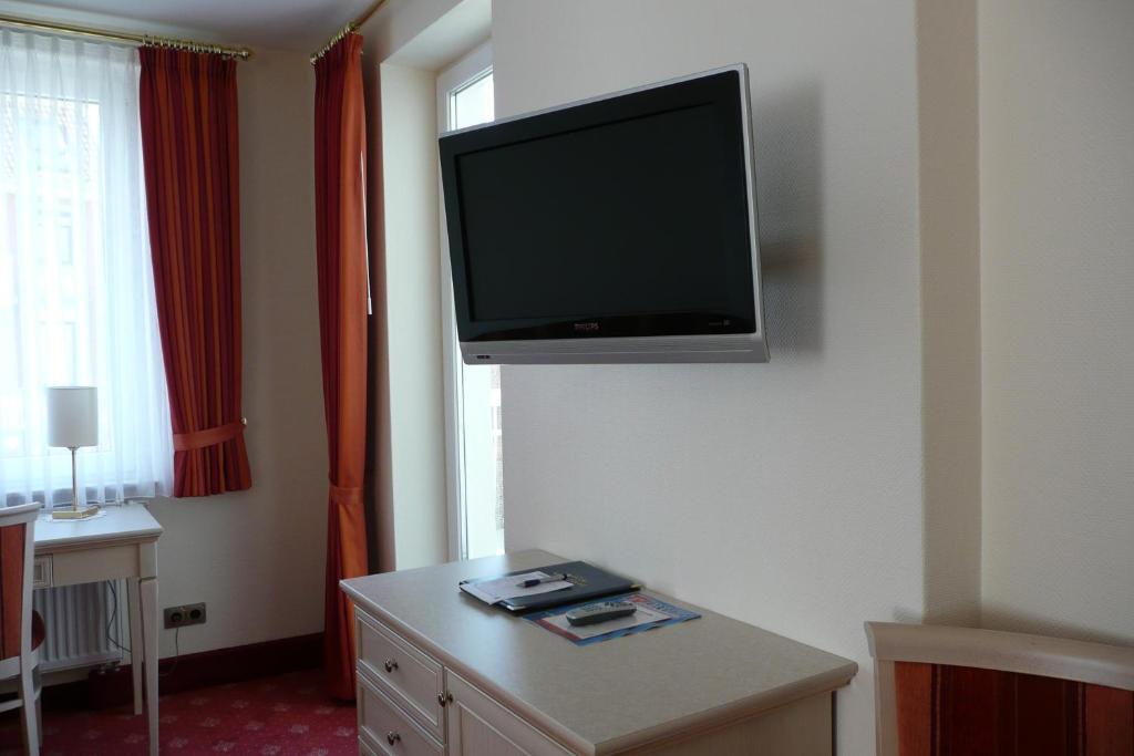 Seehotel Neue Liebe คุกซ์ฮาเวน ห้อง รูปภาพ
