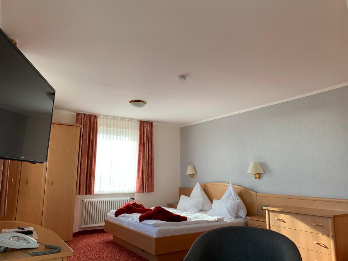 Seehotel Neue Liebe คุกซ์ฮาเวน ภายนอก รูปภาพ